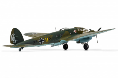 Airfix A06014 1:72  Heinkel He111 P-2